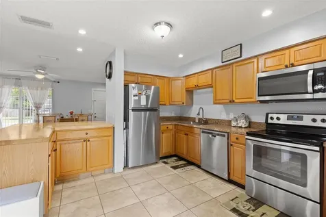 1595 Margaret Street Deland FL 32720