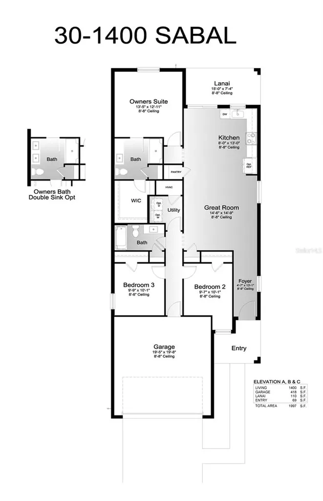 13020 Sassafras Trail Parrish FL 34219