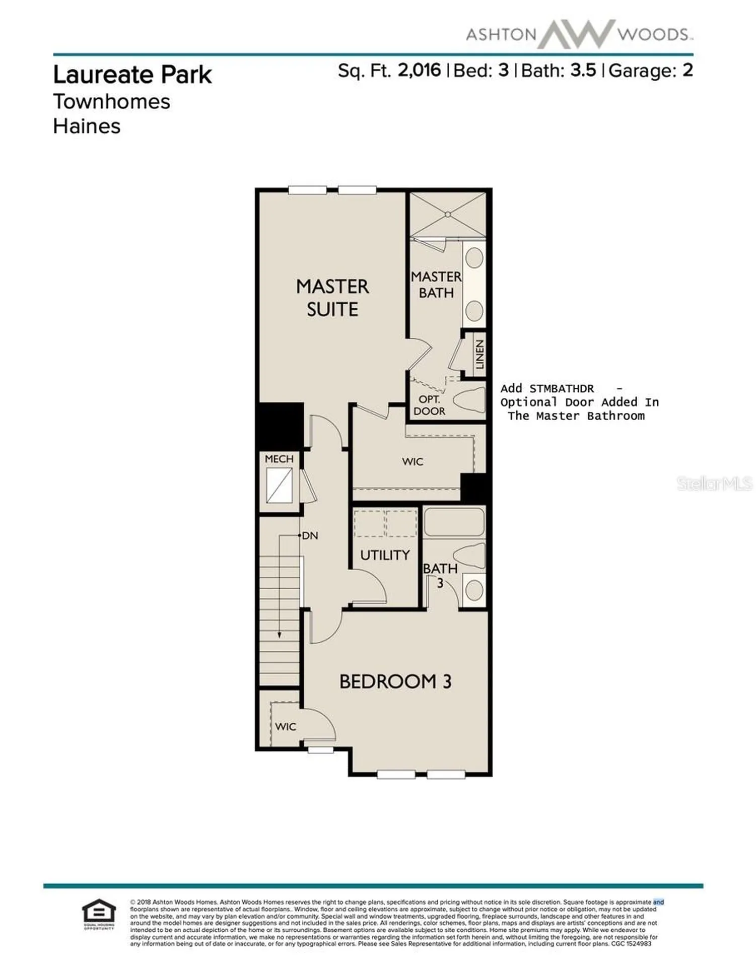 8472 Sperry Street Orlando FL 32827