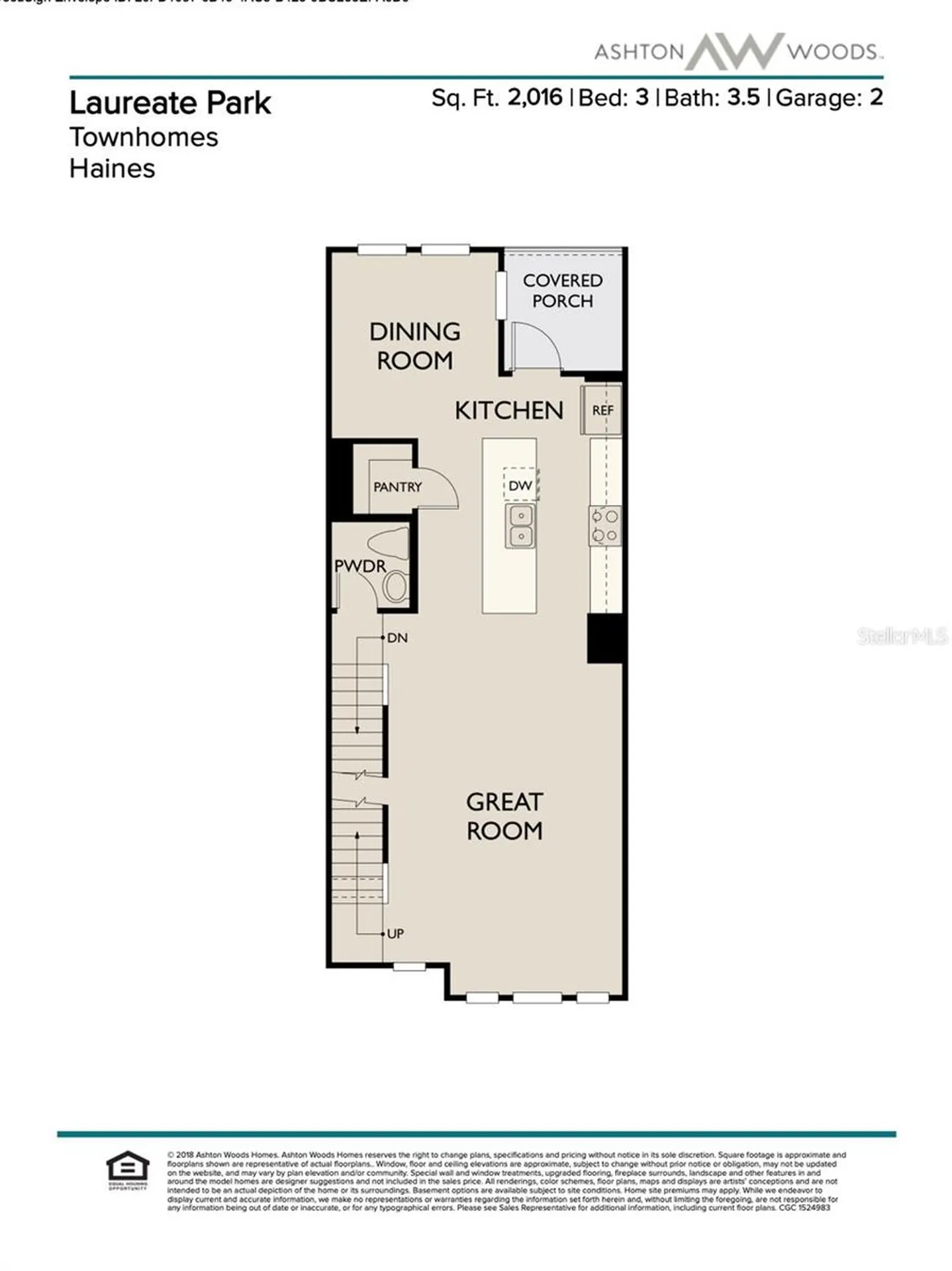 8472 Sperry Street Orlando FL 32827