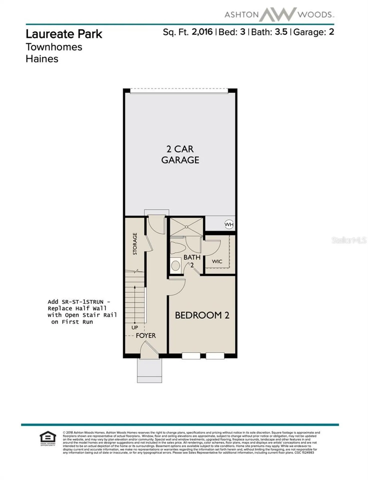 8472 Sperry Street Orlando FL 32827