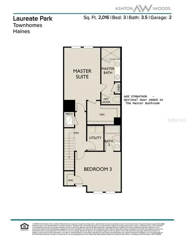 8472 Sperry Street Orlando FL 32827