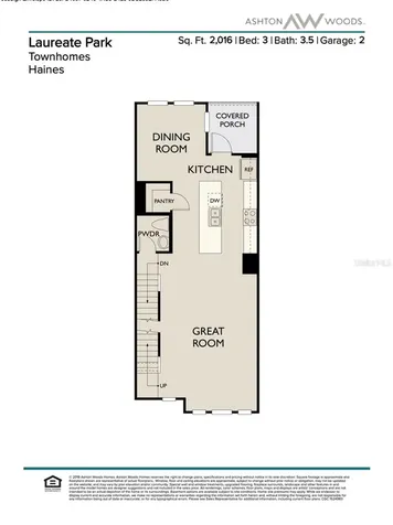 8472 Sperry Street Orlando FL 32827