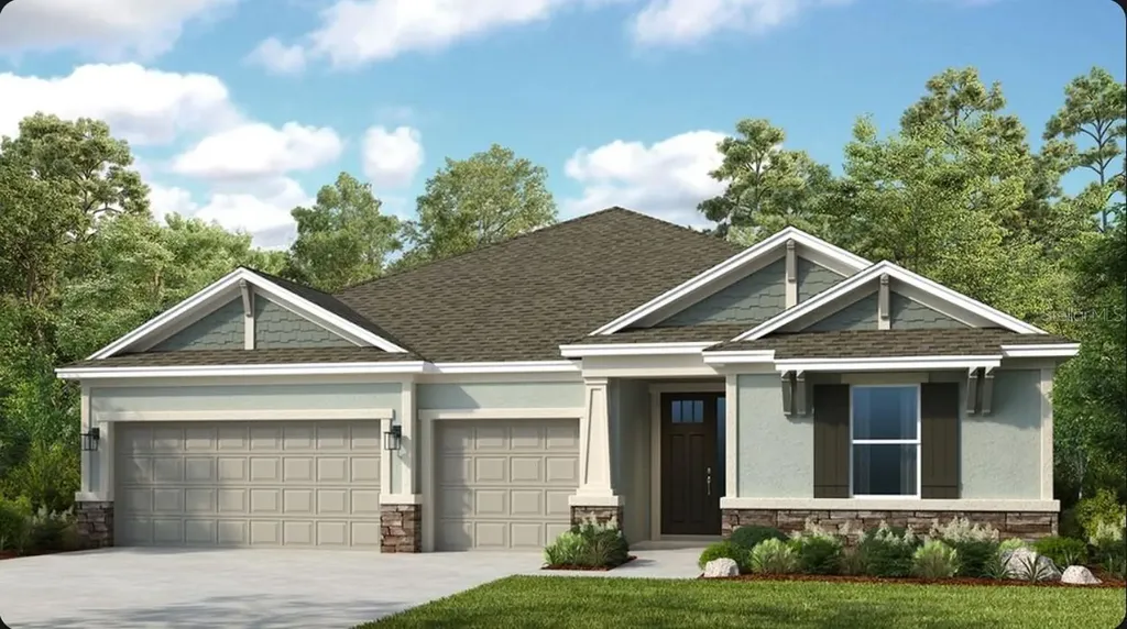 903 Ladyfish Trail St Cloud FL 34769