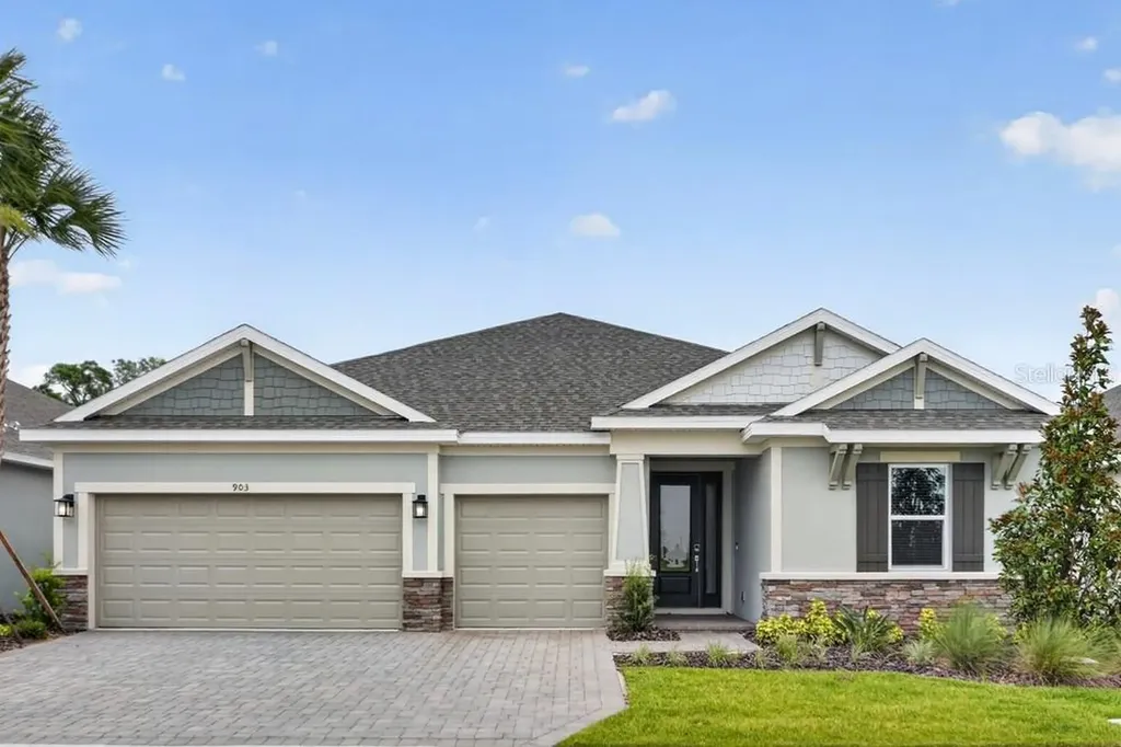 903 Ladyfish Trail St Cloud FL 34769