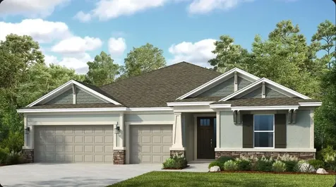 903 Ladyfish Trail St Cloud FL 34769
