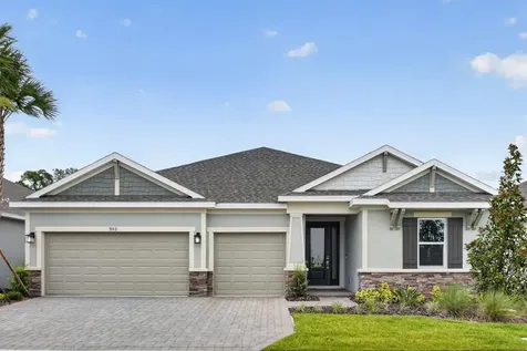 903 Ladyfish Trail St Cloud FL 34769