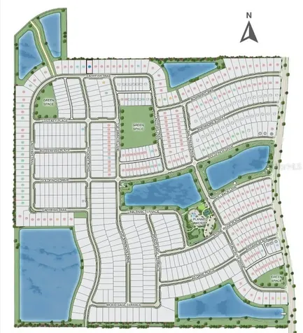 903 Ladyfish Trail St Cloud FL 34769