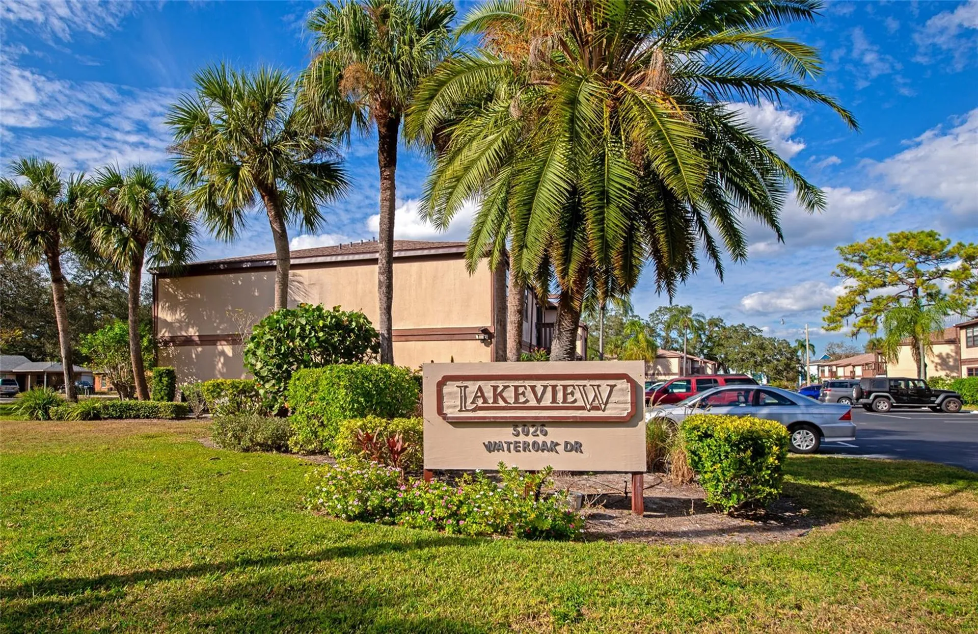 5026 Water Oak Drive Bradenton FL 34207