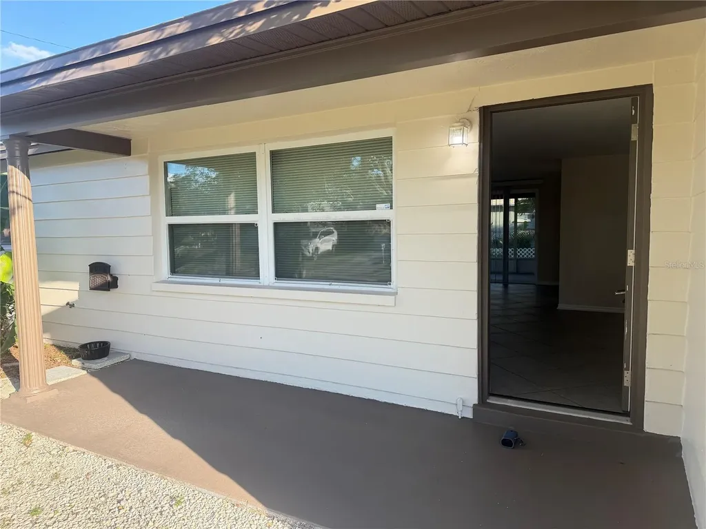 5432 Drift Tide Drive New Port Richey FL 34652