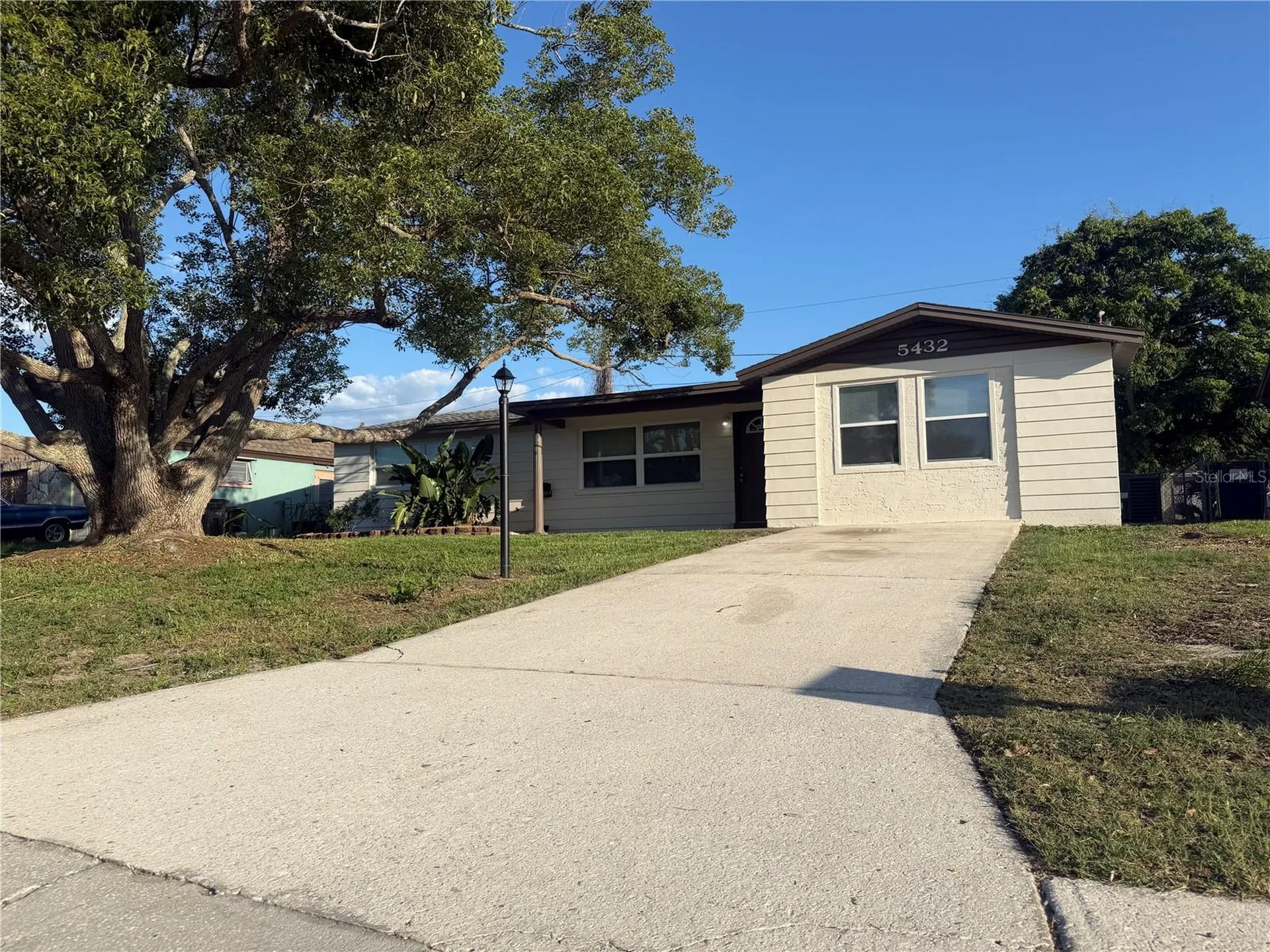 5432 Drift Tide Drive New Port Richey FL 34652