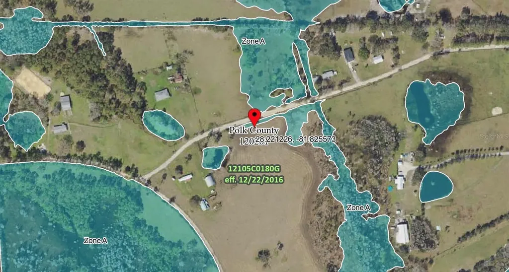 Polk City Polk City FL 33868