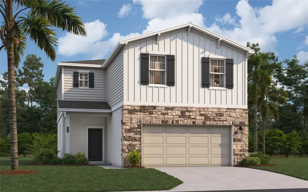 5479 Meadow Walk Drive Davenport FL 33837