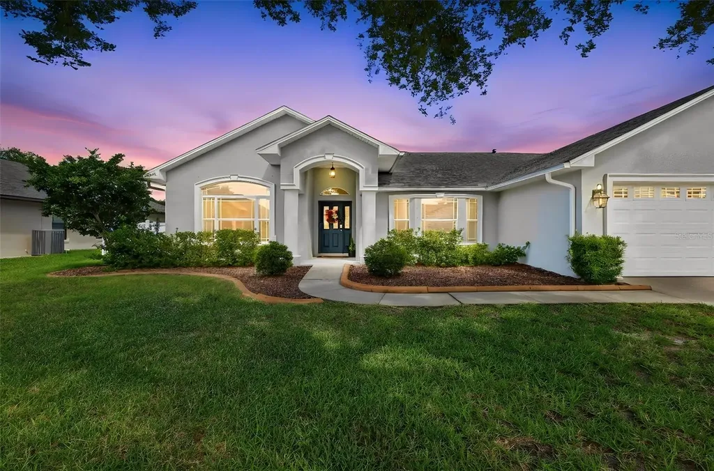 115 Rachel Lin Lane St Cloud FL 34771