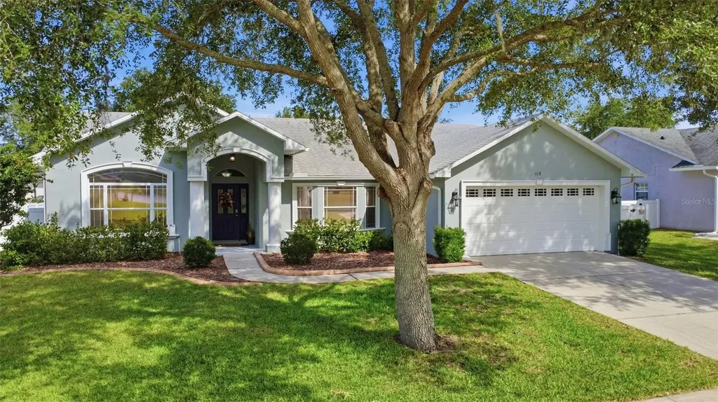 115 Rachel Lin Lane St Cloud FL 34771