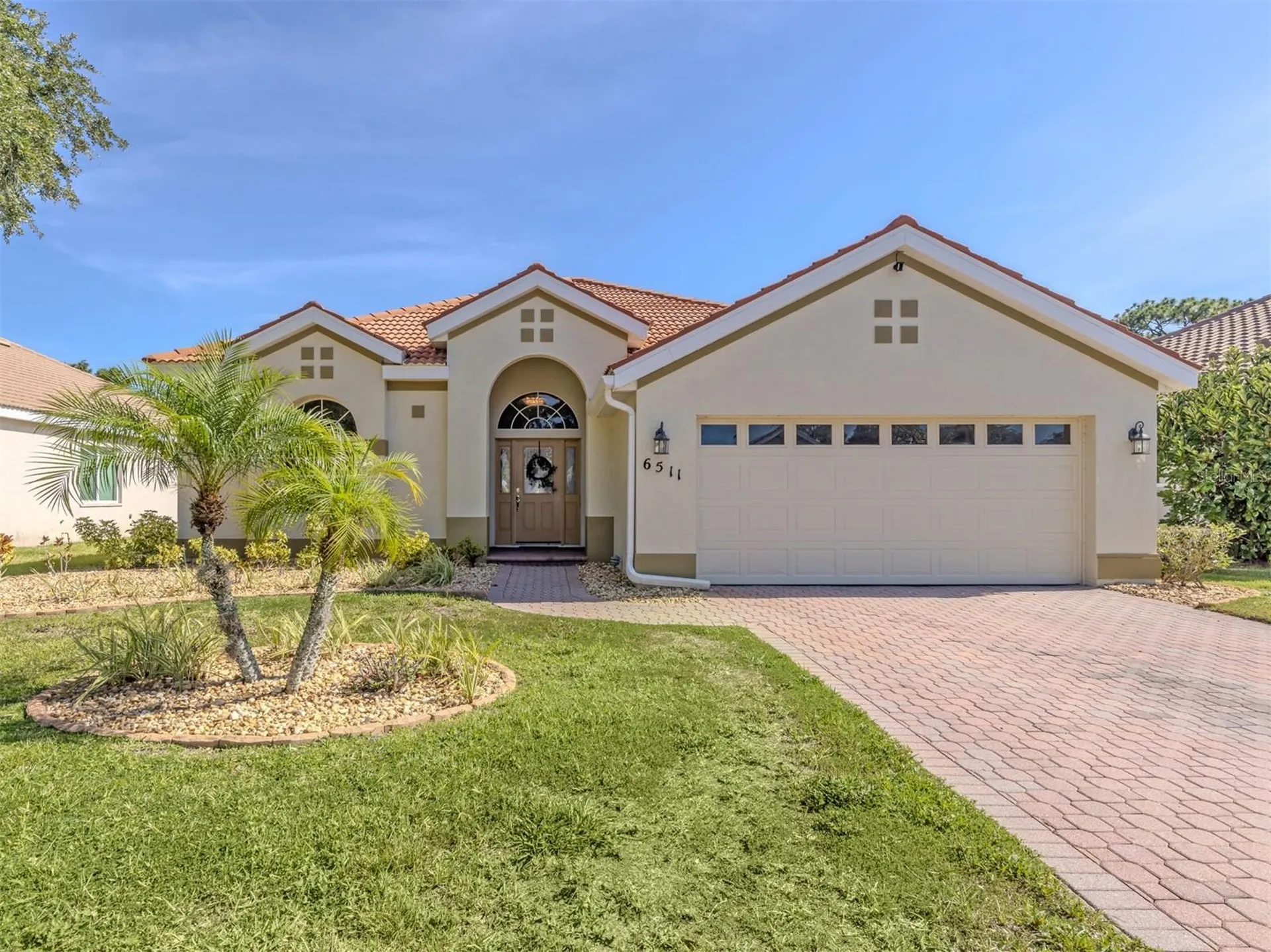6511 Westward Place Bradenton FL 34201