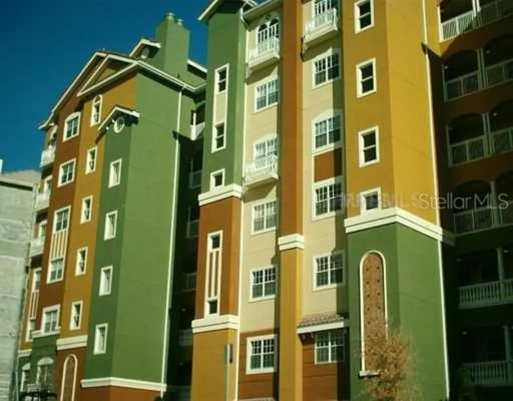 8749 The Esplanade Orlando FL 32836