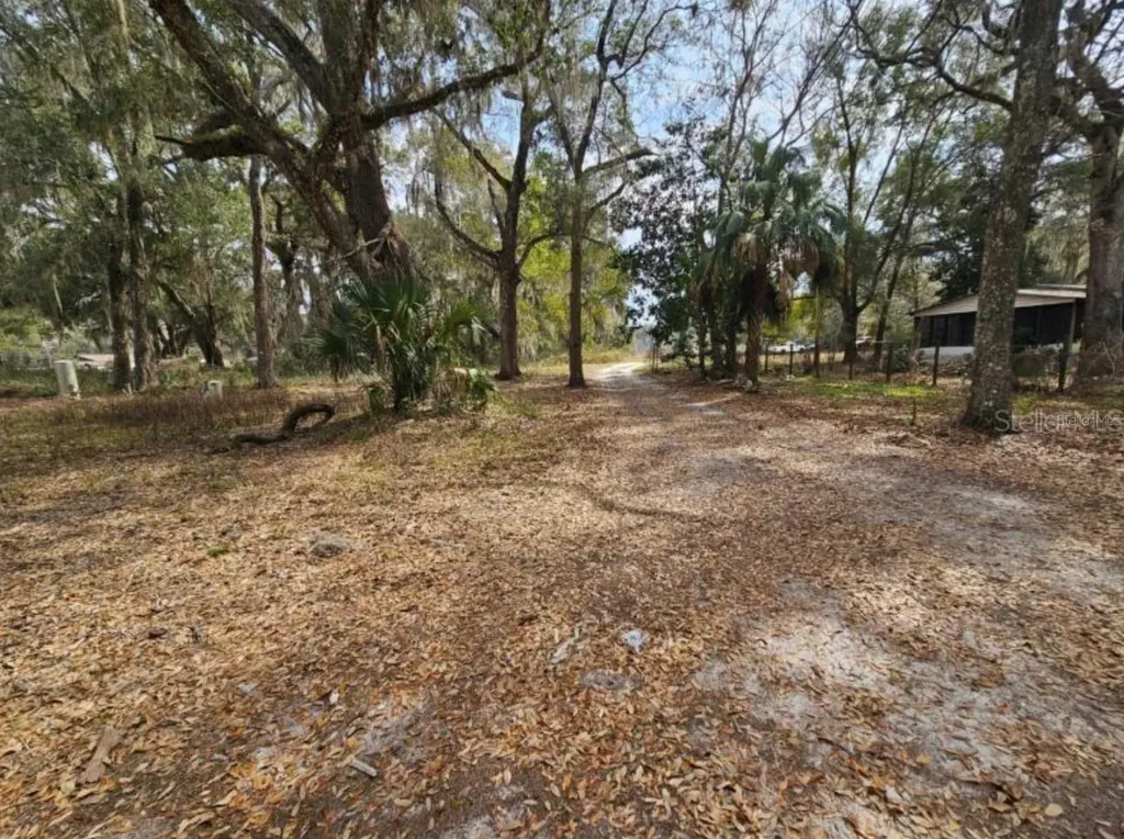 4210 NE 175th Street Road Citra FL 32113