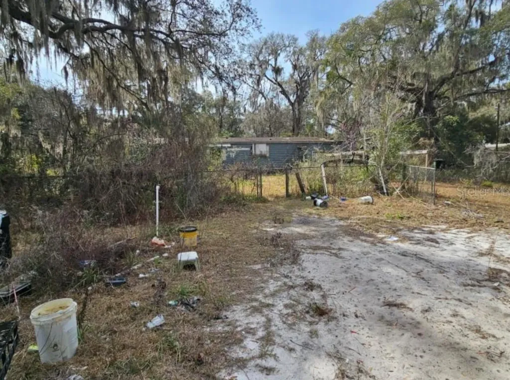 4210 NE 175th Street Road Citra FL 32113