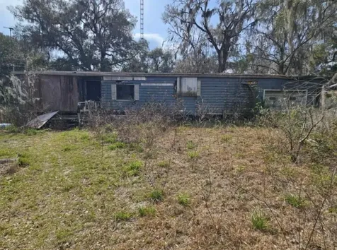 4210 NE 175th Street Road Citra FL 32113