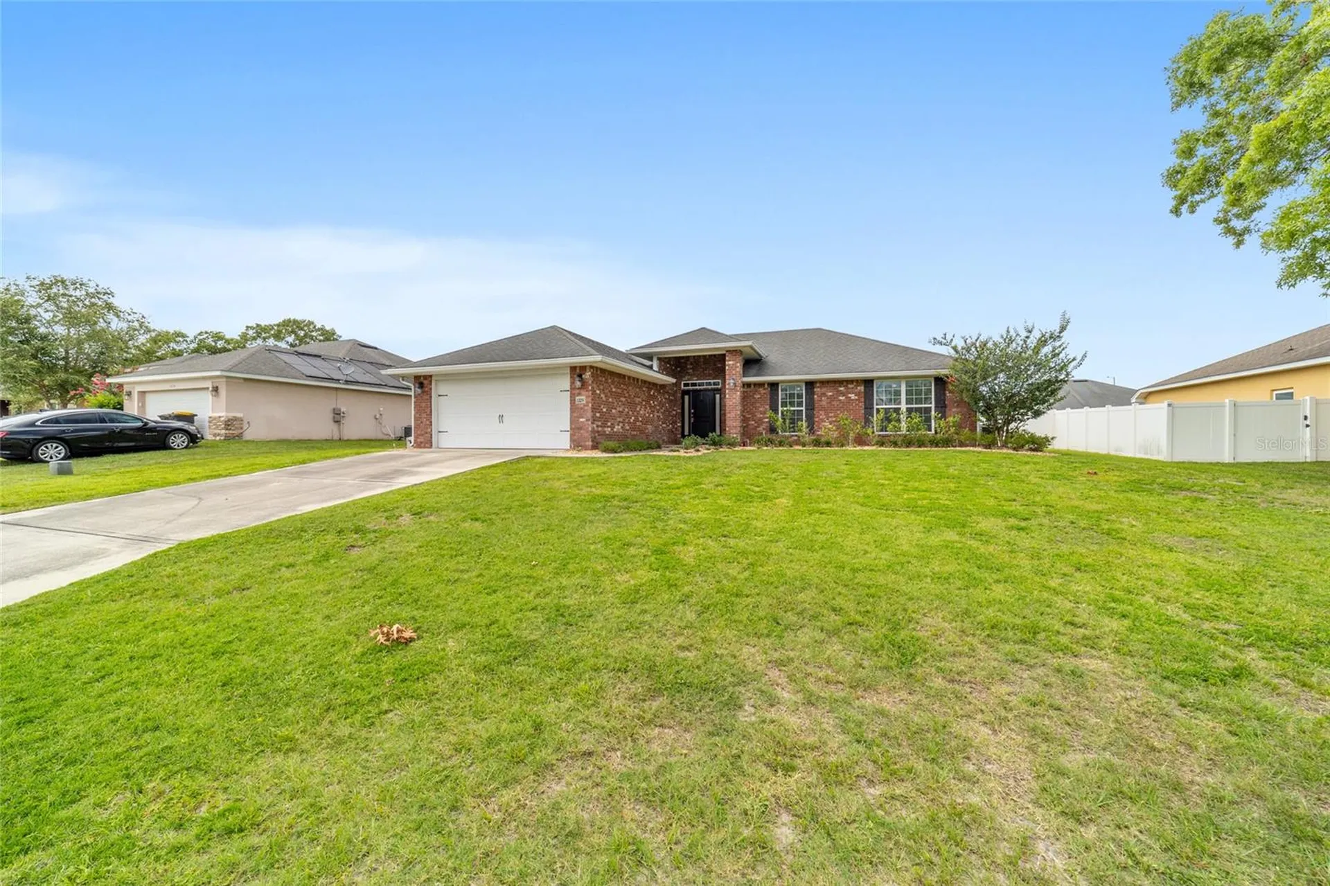 1226 SE 65th Circle Ocala FL 34472