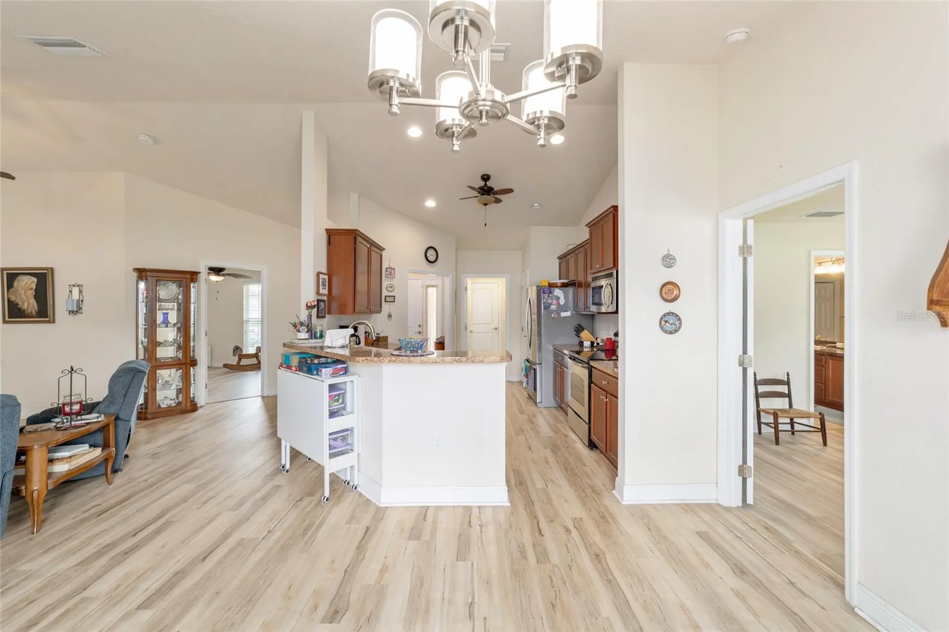 1226 SE 65th Circle Ocala FL 34472