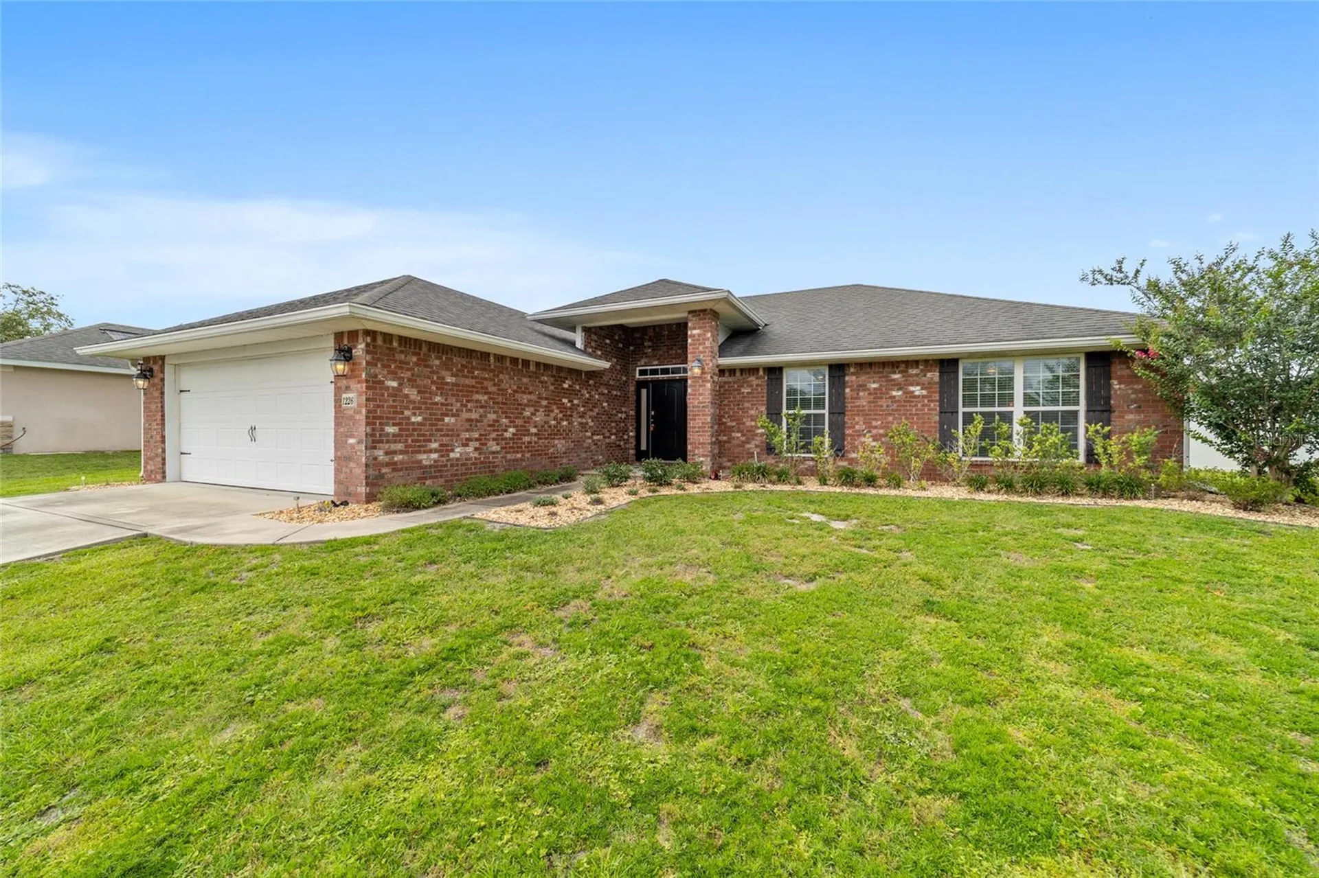 1226 SE 65th Circle Ocala FL 34472