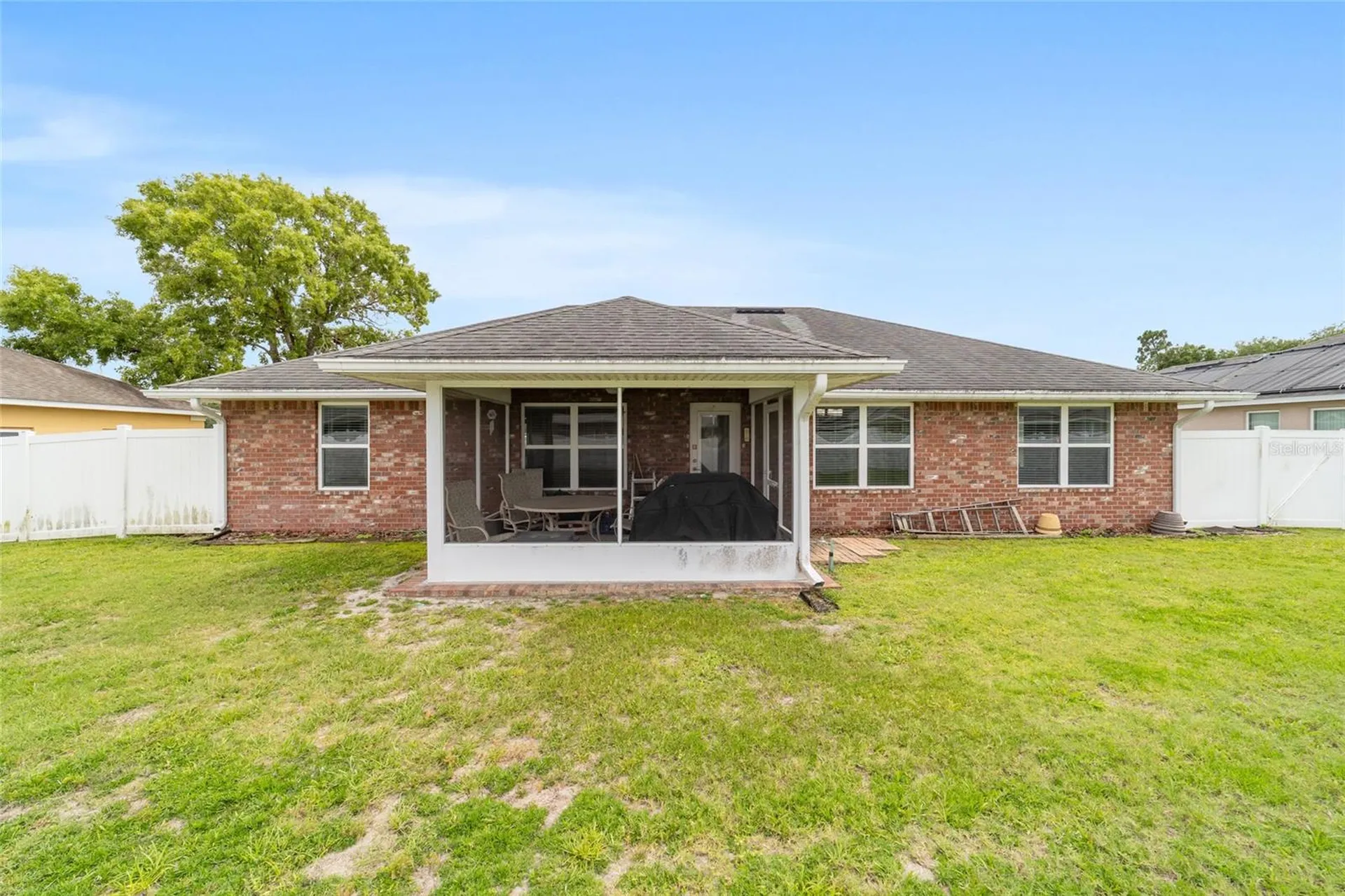 1226 SE 65th Circle Ocala FL 34472