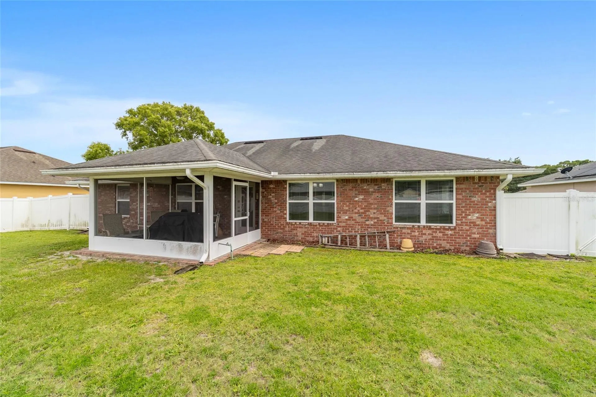 1226 SE 65th Circle Ocala FL 34472