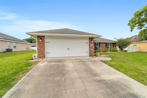 1226 SE 65th Circle Ocala FL 34472