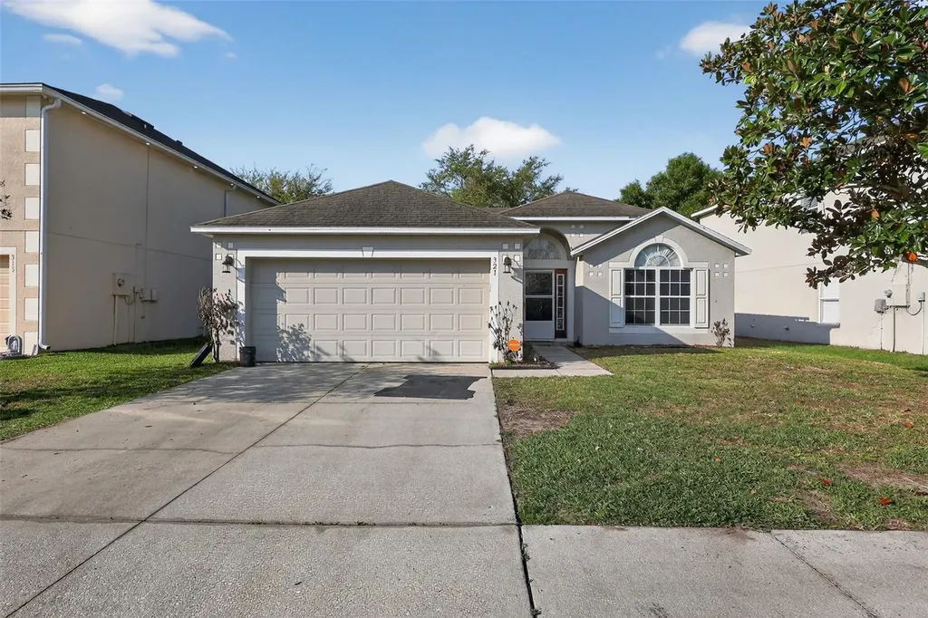 321 Squires Grove Drive Winter Haven FL 33880