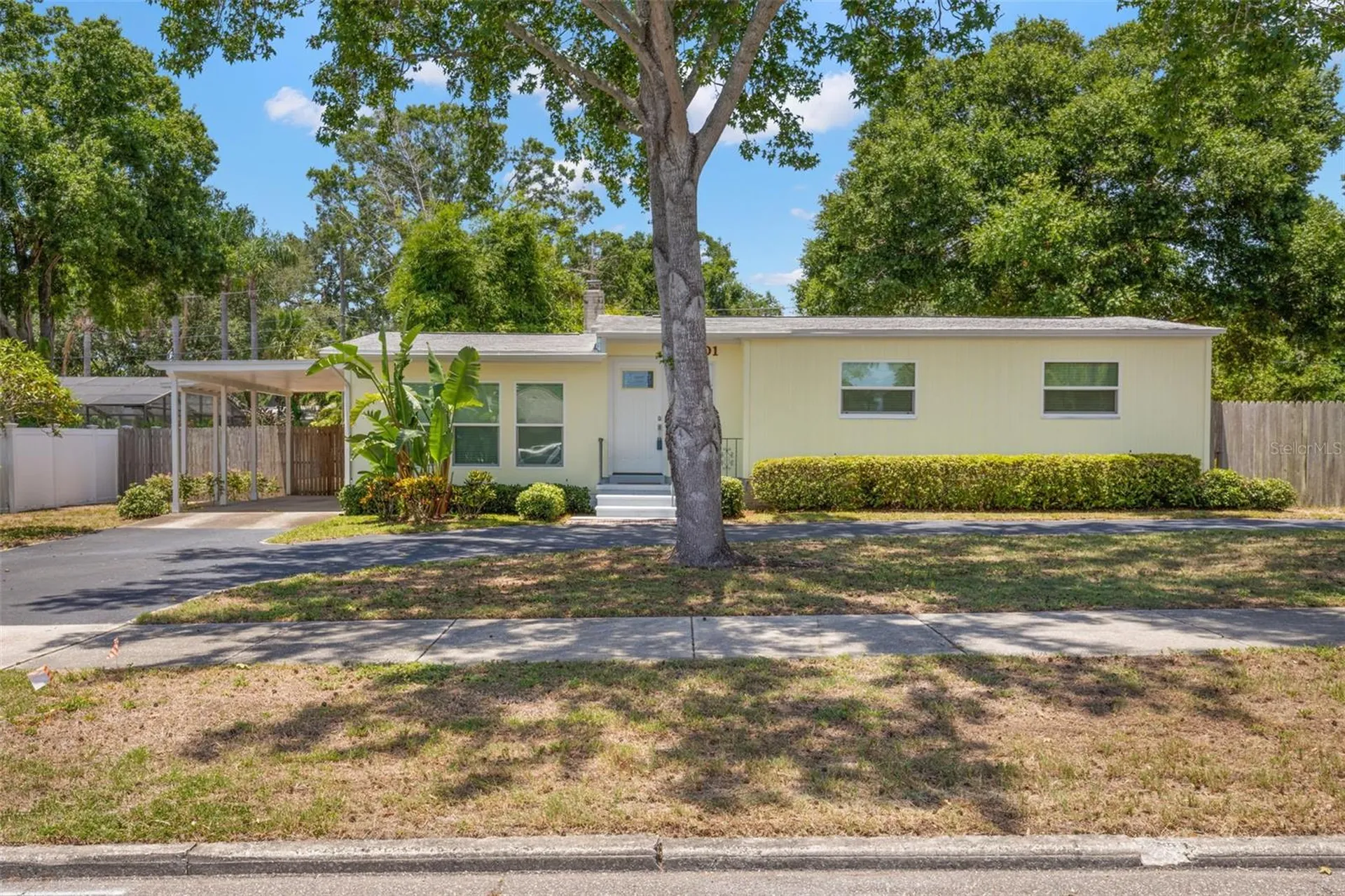 5101 18th Avenue N St Petersburg FL 33710