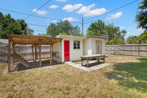 5101 18th Avenue N St Petersburg FL 33710