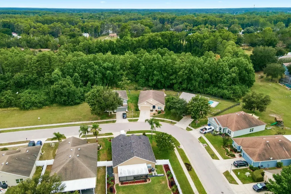 5643 White Trillium Loop Land O Lakes FL 34639