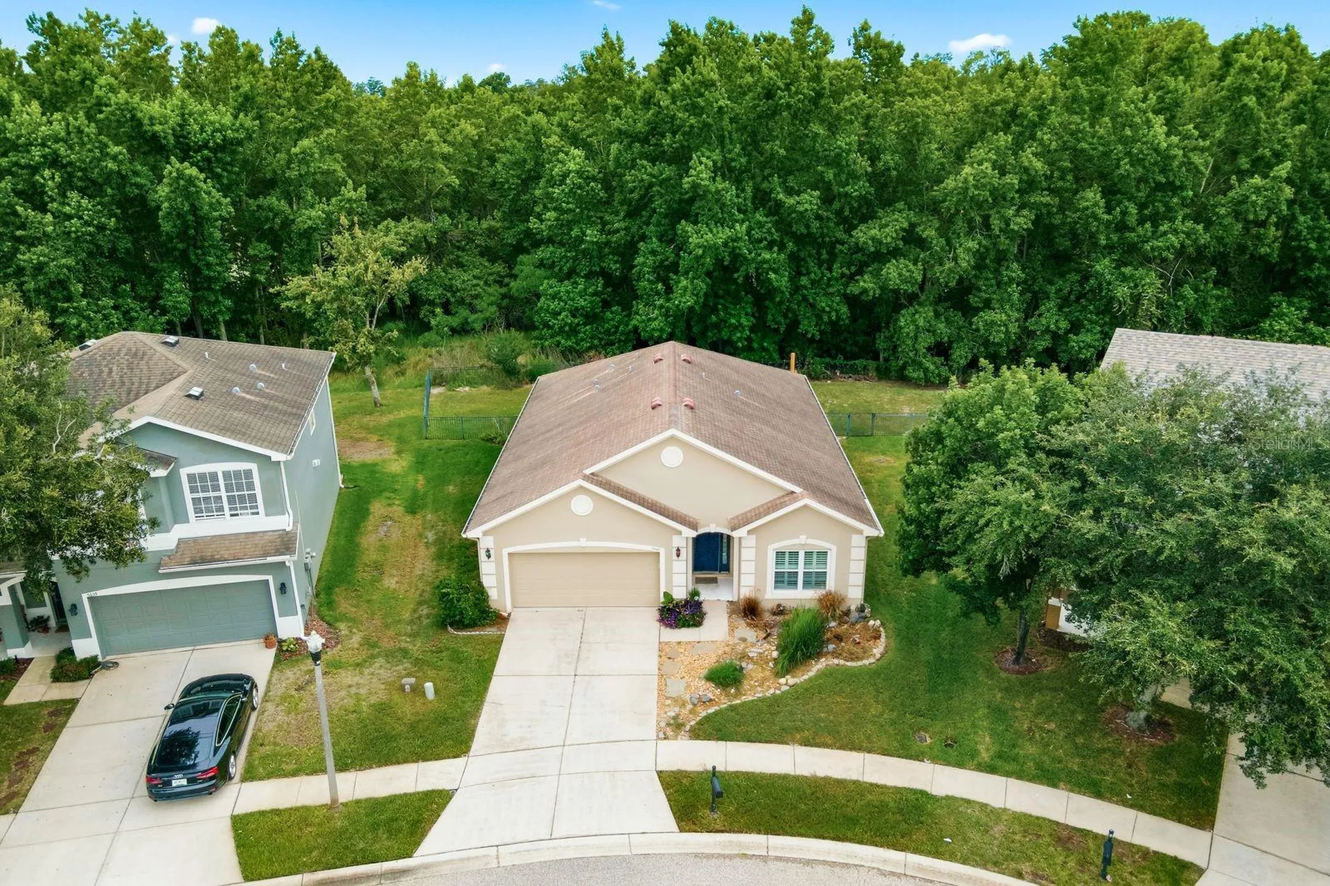 5643 White Trillium Loop Land O Lakes FL 34639