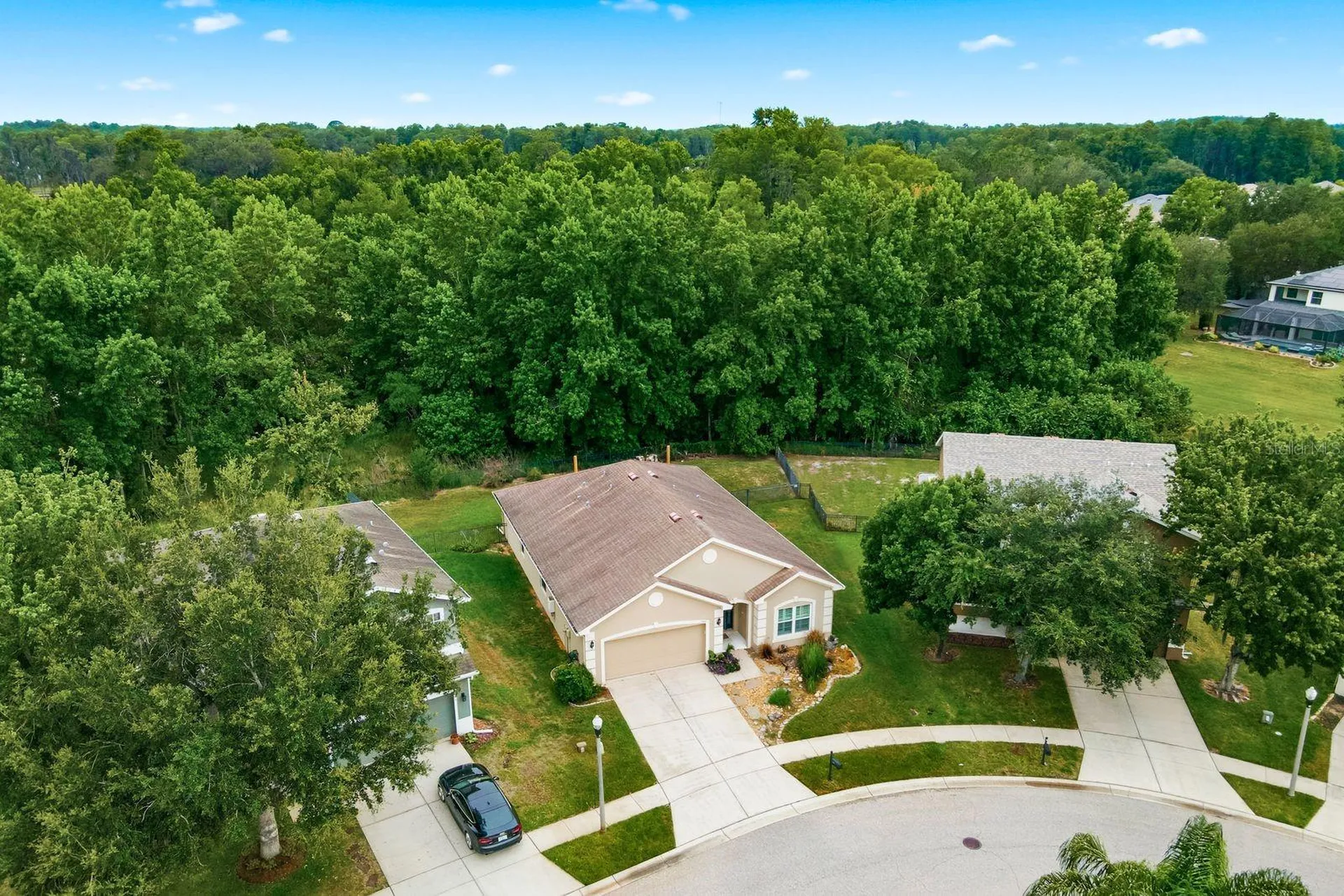 5643 White Trillium Loop Land O Lakes FL 34639