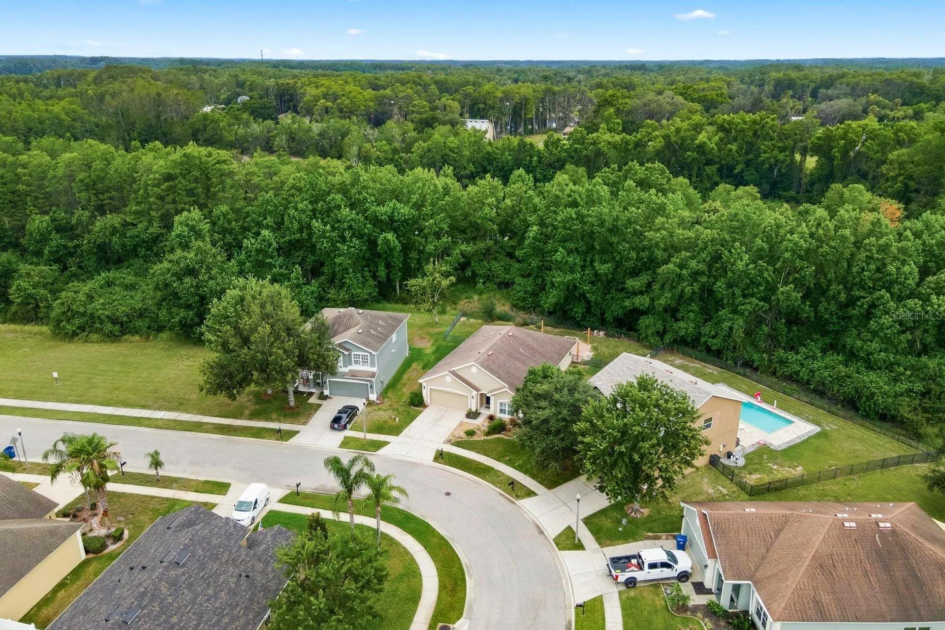 5643 White Trillium Loop Land O Lakes FL 34639