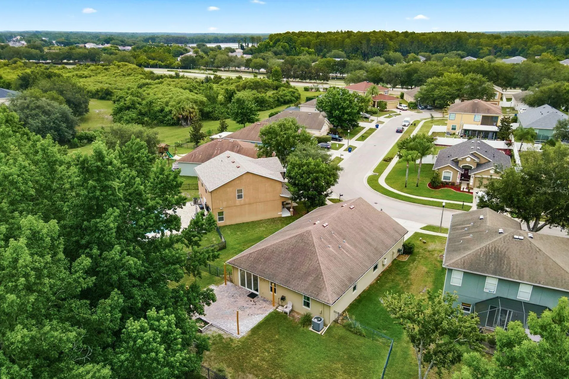 5643 White Trillium Loop Land O Lakes FL 34639
