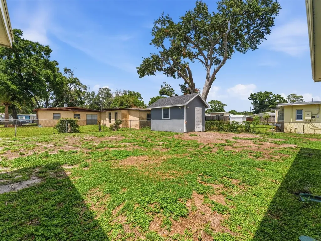 2305 W Crawford Street Tampa FL 33604