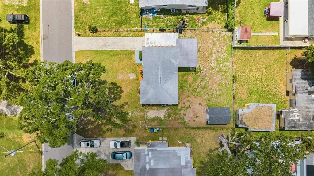2305 W Crawford Street Tampa FL 33604
