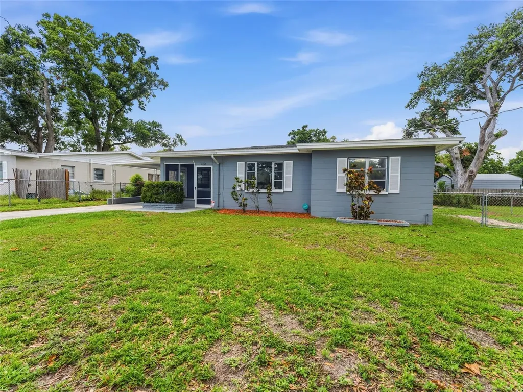 2305 W Crawford Street Tampa FL 33604