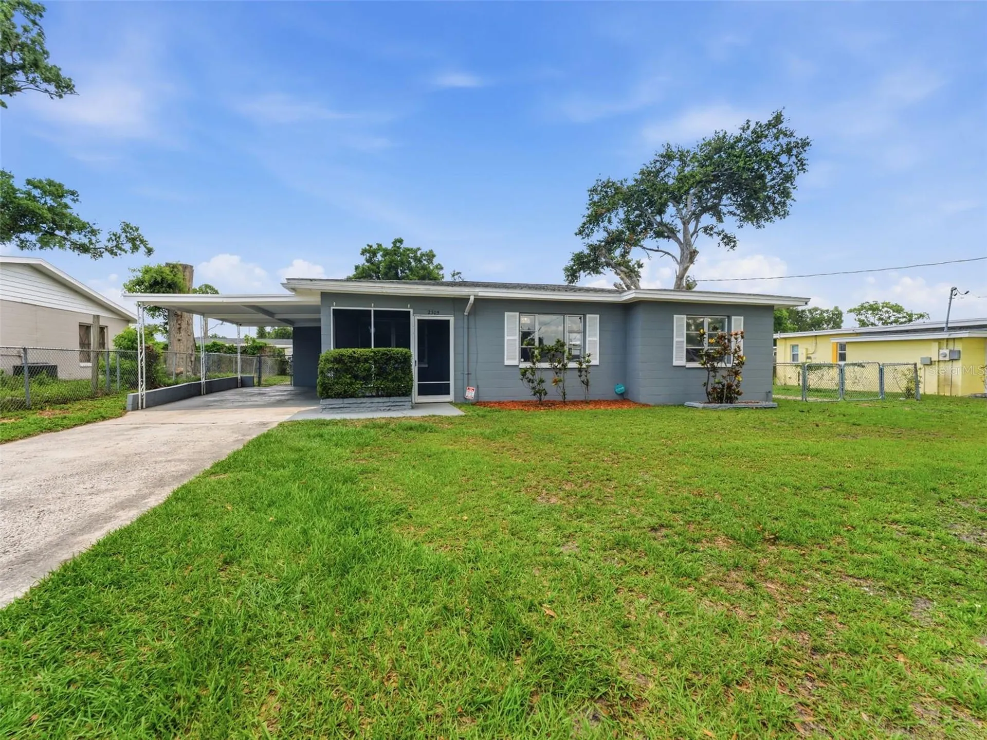 2305 W Crawford Street Tampa FL 33604