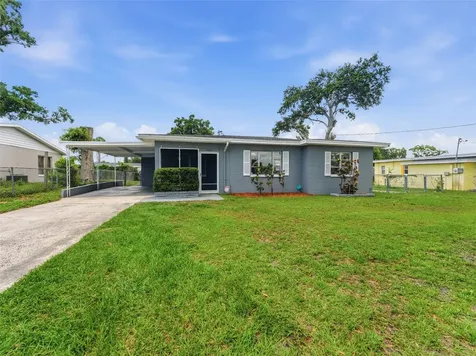 2305 W Crawford Street Tampa FL 33604