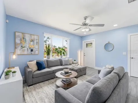 2305 W Crawford Street Tampa FL 33604