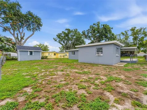 2305 W Crawford Street Tampa FL 33604