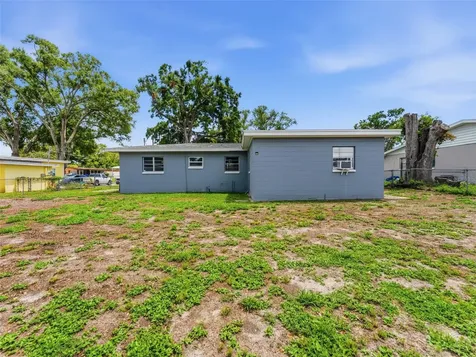 2305 W Crawford Street Tampa FL 33604