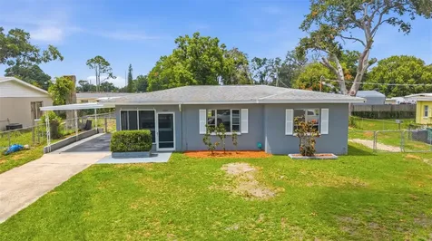 2305 W Crawford Street Tampa FL 33604