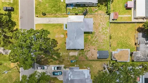 2305 W Crawford Street Tampa FL 33604