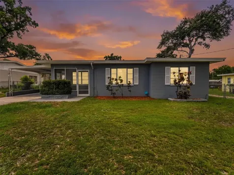 2305 W Crawford Street Tampa FL 33604