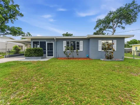 2305 W Crawford Street Tampa FL 33604